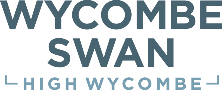 Old Town Hall & Wycombe Swan