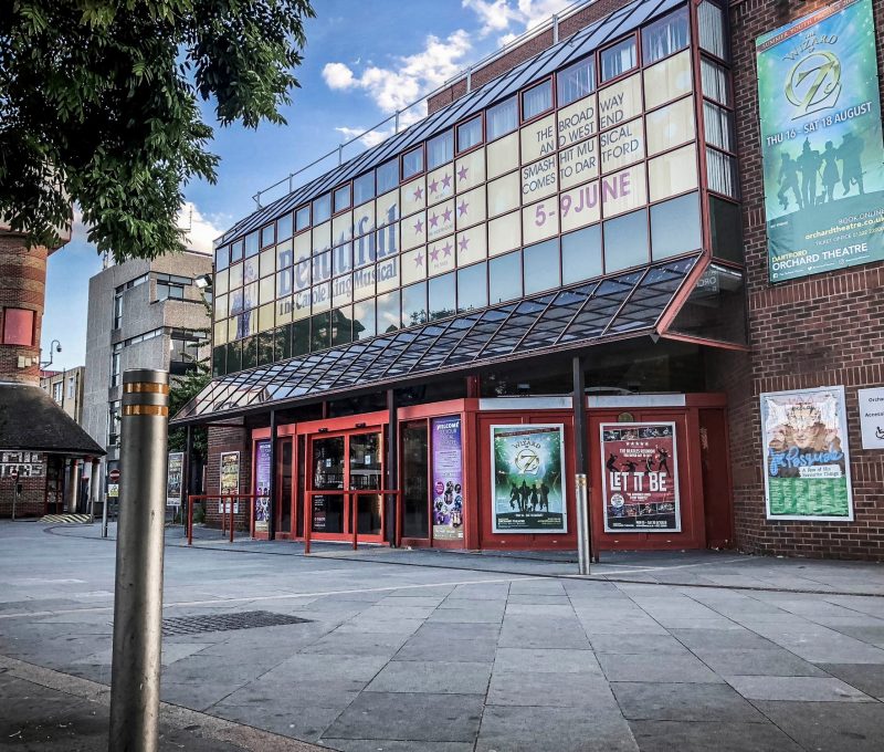 Orchard Theatre