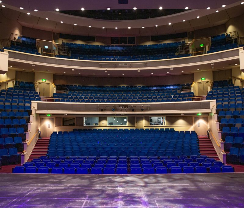 Wycome Swan Theatre