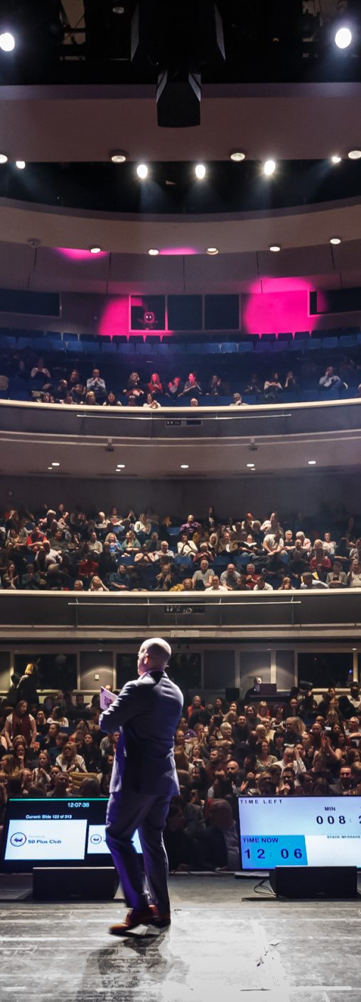Conferences