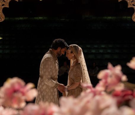 Cultural wedding 1