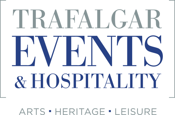 Trafalgar Events & Hospitality logo