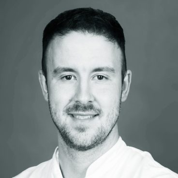 Blake Chrysanthou