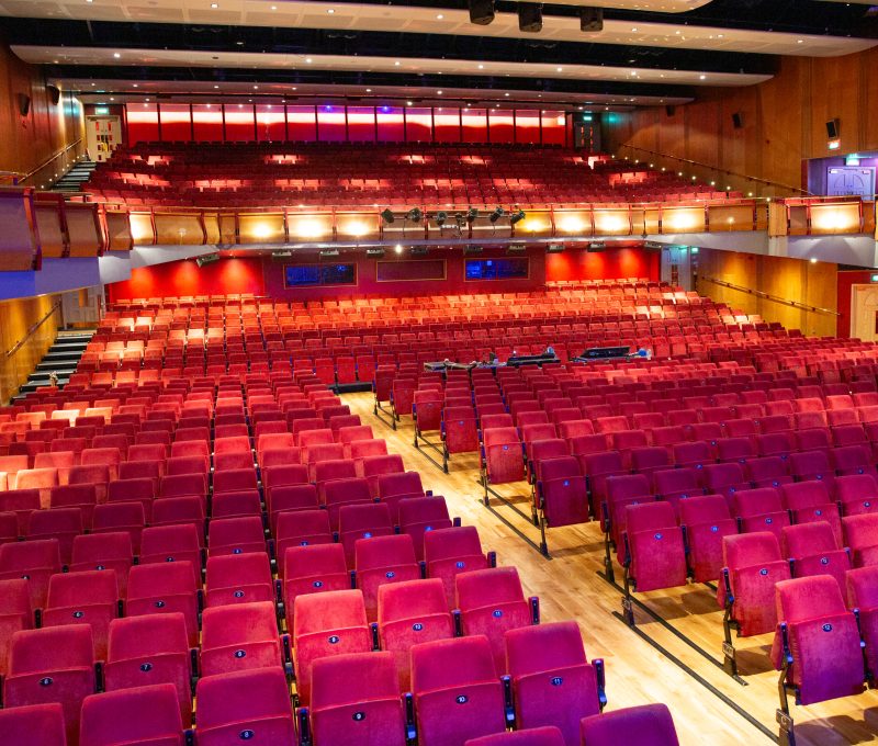 Auditorium
