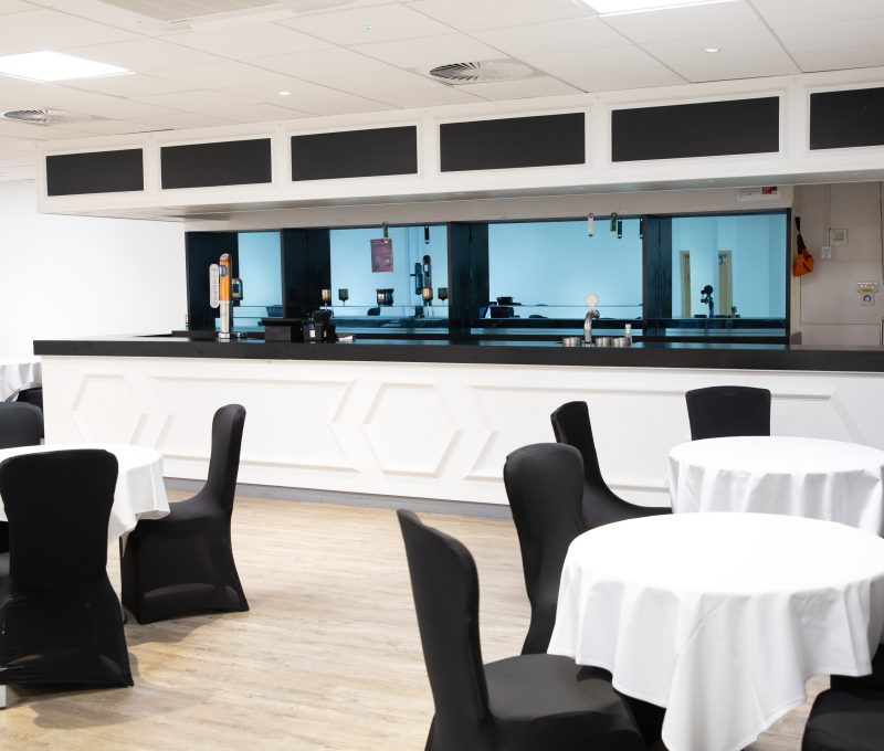 Admiral’s Room