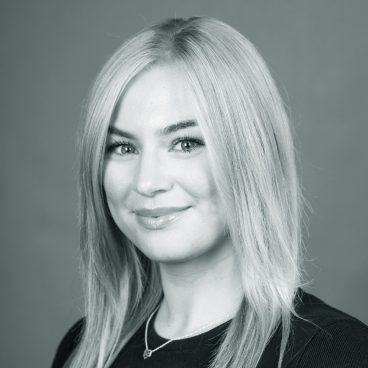 Demi Coker