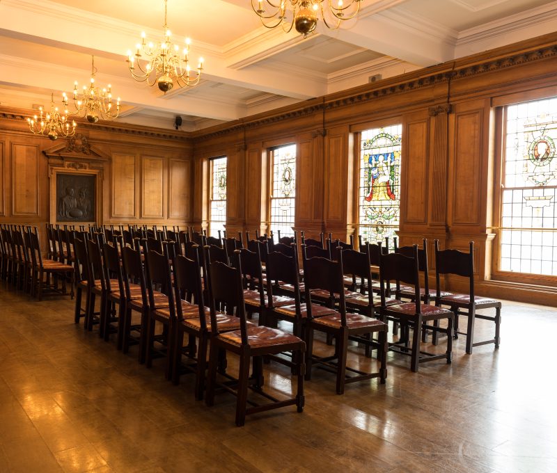 Oak Room