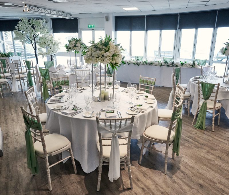 Maritime Room