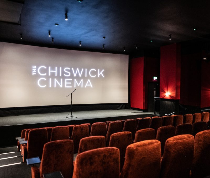 Screen 1 