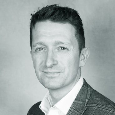 Mark Hollington