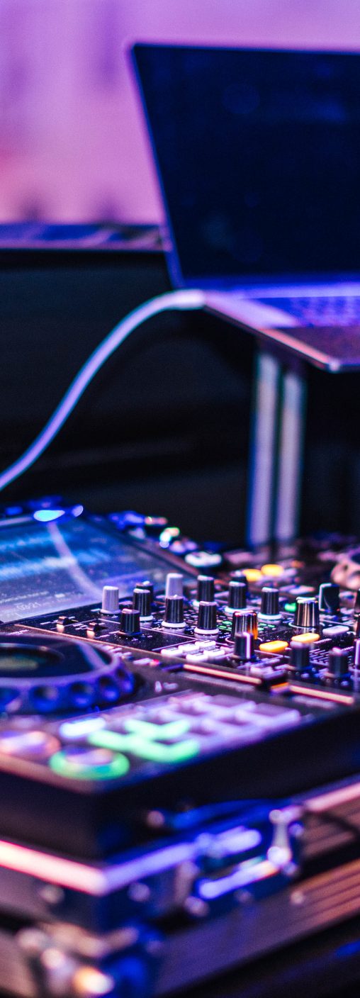 Event Production