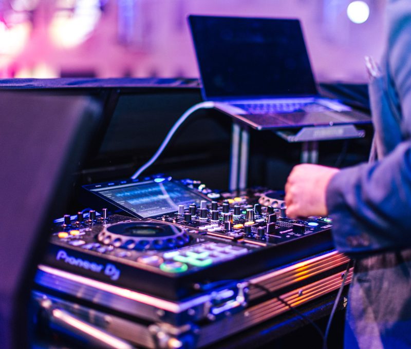 Event production