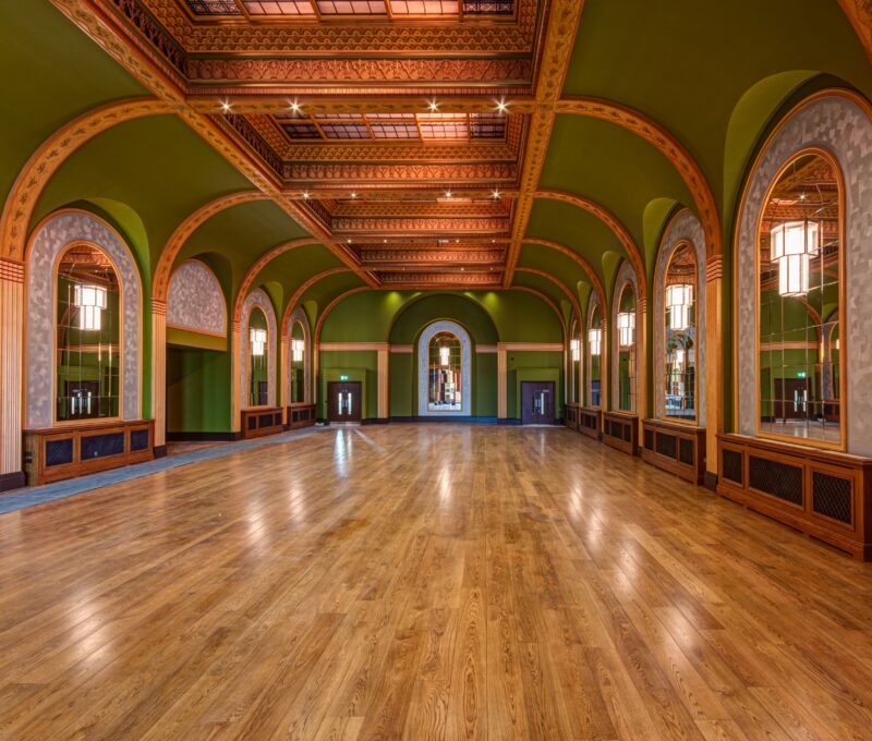 Ballroom
