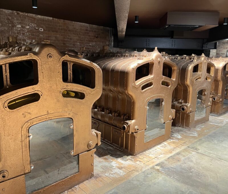 Boiler Room Bar