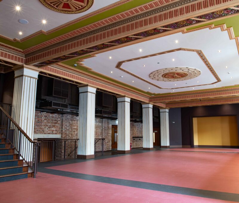 Gaumont Room