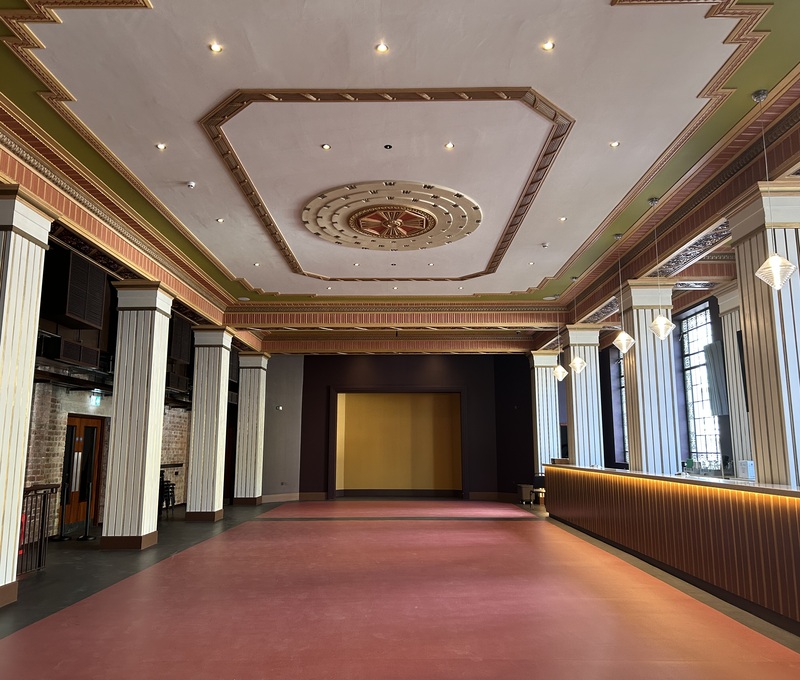 Gaumont Room