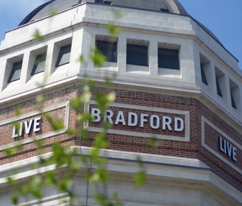 Bradford Live