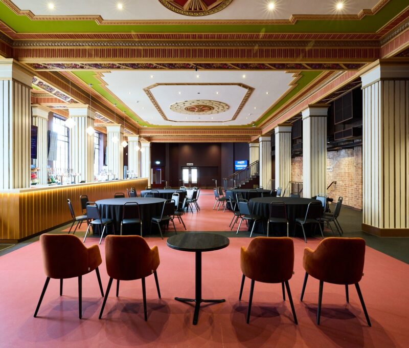 Gaumont Room