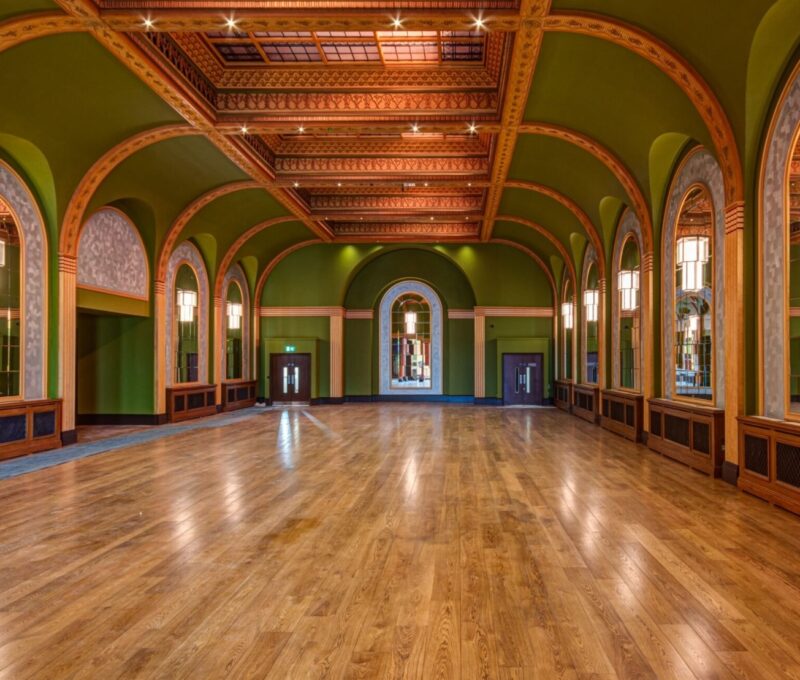 Ballroom